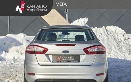 Ford Mondeo IV, 2013 год, 948 000 рублей, 4 фотография