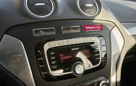 Ford Mondeo IV, 2013 год, 948 000 рублей, 9 фотография