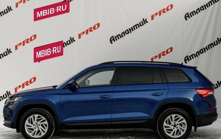 Skoda Kodiaq I, 2020 год, 2 650 000 рублей, 7 фотография