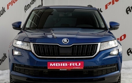Skoda Kodiaq I, 2020 год, 2 650 000 рублей, 2 фотография