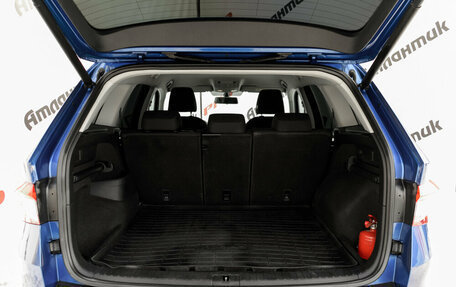 Skoda Kodiaq I, 2020 год, 2 650 000 рублей, 8 фотография