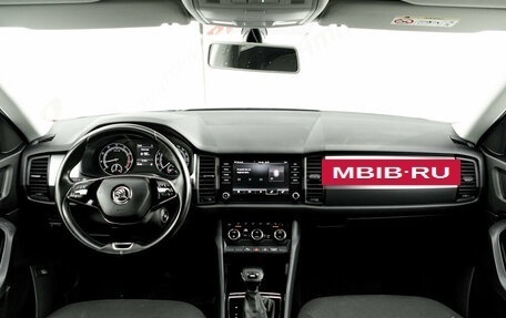 Skoda Kodiaq I, 2020 год, 2 650 000 рублей, 10 фотография