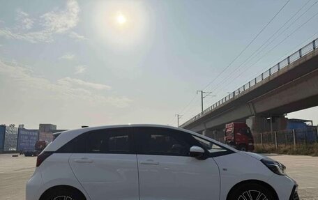 Honda Fit, 2022 год, 1 099 999 рублей, 8 фотография