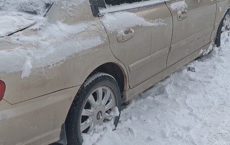 Hyundai Sonata IV рестайлинг, 2005 год, 150 000 рублей, 5 фотография