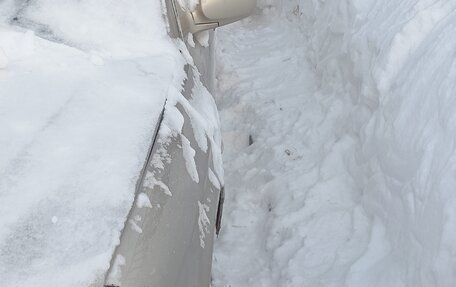 Hyundai Sonata IV рестайлинг, 2005 год, 150 000 рублей, 3 фотография