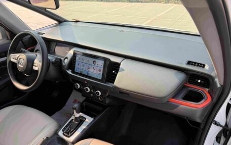 Honda Fit, 2022 год, 1 099 999 рублей, 16 фотография