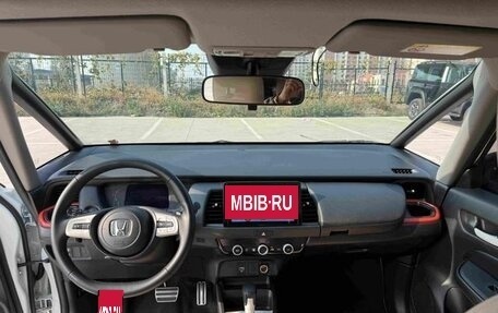 Honda Fit, 2022 год, 1 099 999 рублей, 17 фотография