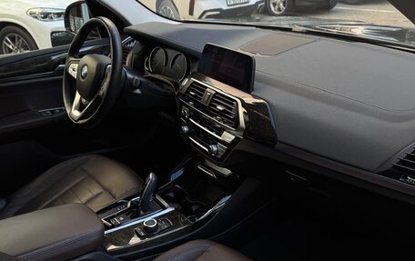 BMW X3, 2020 год, 4 700 000 рублей, 3 фотография