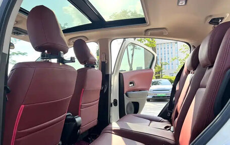 Honda Vezel, 2021 год, 1 300 000 рублей, 10 фотография