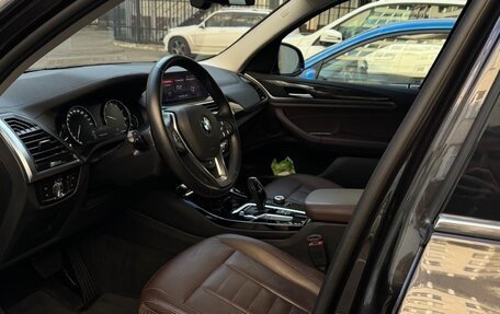 BMW X3, 2020 год, 4 700 000 рублей, 4 фотография