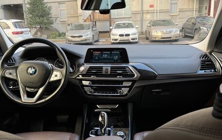 BMW X3, 2020 год, 4 700 000 рублей, 5 фотография