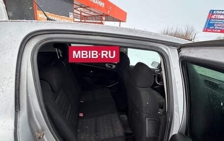 Peugeot 307 I, 2004 год, 300 000 рублей, 9 фотография