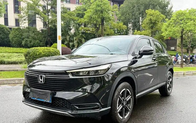 Honda Vezel, 2022 год, 1 600 000 рублей, 1 фотография