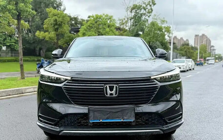 Honda Vezel, 2022 год, 1 600 000 рублей, 2 фотография