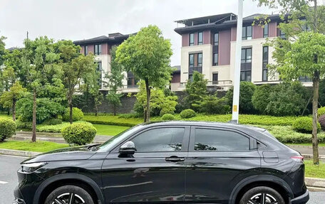 Honda Vezel, 2022 год, 1 600 000 рублей, 6 фотография