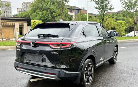 Honda Vezel, 2022 год, 1 600 000 рублей, 4 фотография