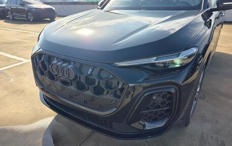 Audi Q5, 2025 год, 9 499 123 рублей, 3 фотография