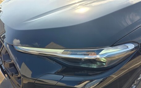 Audi Q5, 2025 год, 9 499 123 рублей, 4 фотография