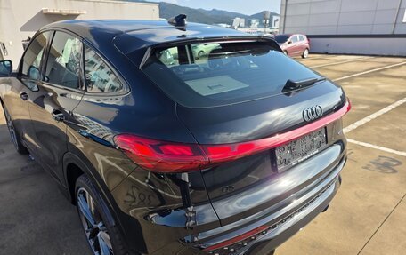 Audi Q5, 2025 год, 9 499 123 рублей, 7 фотография