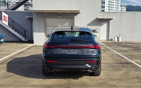 Audi Q5, 2025 год, 9 499 123 рублей, 6 фотография