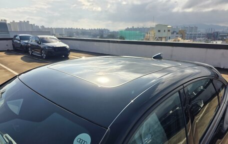 Audi Q5, 2025 год, 9 499 123 рублей, 11 фотография