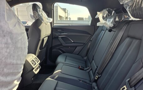 Audi Q5, 2025 год, 9 499 123 рублей, 15 фотография