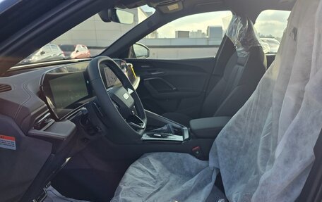 Audi Q5, 2025 год, 9 499 123 рублей, 14 фотография