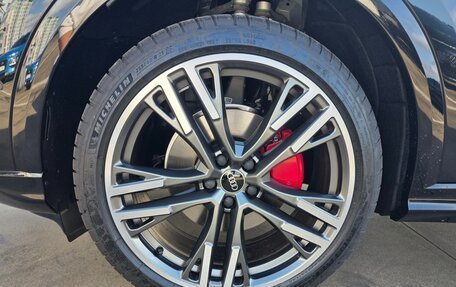 Audi Q5, 2025 год, 9 499 123 рублей, 12 фотография