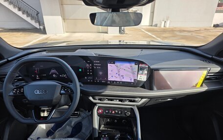 Audi Q5, 2025 год, 9 499 123 рублей, 16 фотография