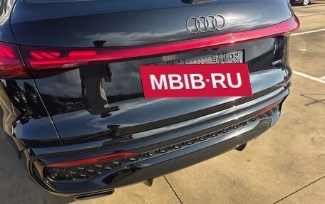 Audi Q5, 2025 год, 9 499 123 рублей, 9 фотография