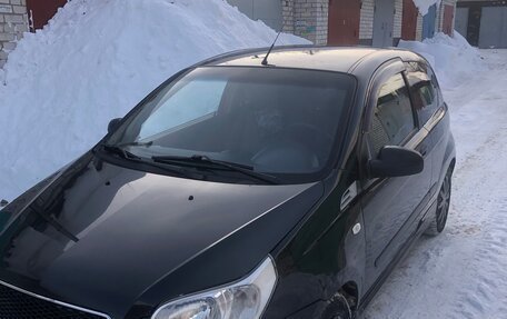 Chevrolet Aveo III, 2009 год, 330 000 рублей, 5 фотография