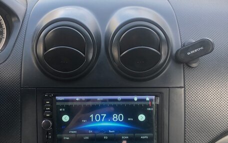 Chevrolet Aveo III, 2009 год, 330 000 рублей, 9 фотография