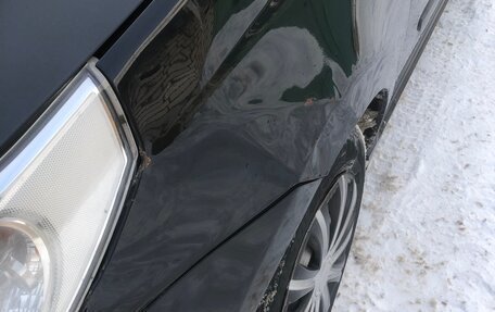 Chevrolet Aveo III, 2009 год, 330 000 рублей, 4 фотография