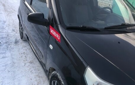 Chevrolet Aveo III, 2009 год, 330 000 рублей, 6 фотография