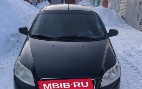 Chevrolet Aveo III, 2009 год, 330 000 рублей, 1 фотография