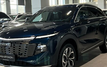 Haval F7, 2026 год, 3 699 000 рублей, 1 фотография