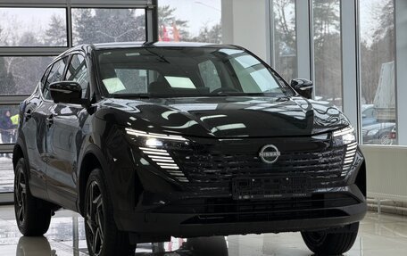 Nissan Qashqai, 2025 год, 3 080 000 рублей, 1 фотография