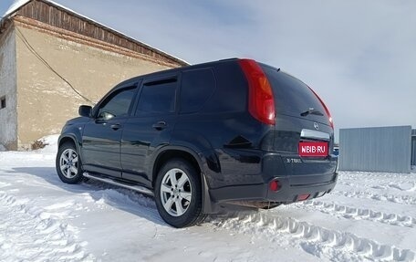 Nissan X-Trail, 2007 год, 950 000 рублей, 1 фотография