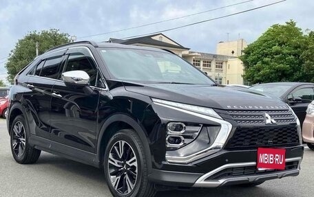 Mitsubishi Eclipse Cross, 2022 год, 1 700 000 рублей, 1 фотография