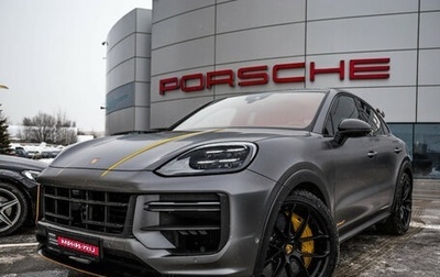 Porsche Cayenne III, 2023 год, 23 381 000 рублей, 1 фотография