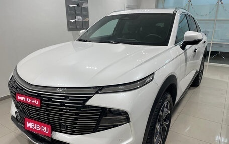 Haval F7x, 2026 год, 3 599 000 рублей, 1 фотография