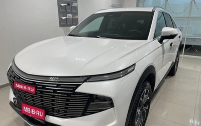 Haval F7x, 2026 год, 3 599 000 рублей, 1 фотография