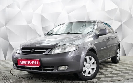 Chevrolet Lacetti, 2011 год, 450 000 рублей, 1 фотография