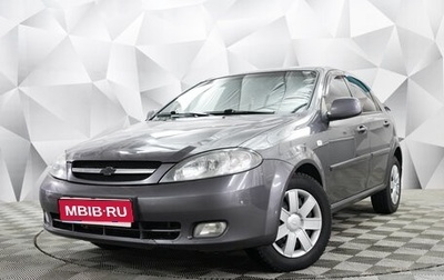 Chevrolet Lacetti, 2011 год, 450 000 рублей, 1 фотография