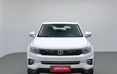 Changan CS35 Plus, 2019 год, 1 075 000 рублей, 1 фотография