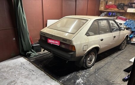 Москвич 2141, 1994 год, 320 000 рублей, 1 фотография