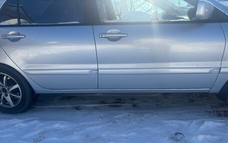 Mitsubishi Lancer IX, 2006 год, 350 000 рублей, 6 фотография