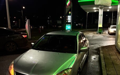 Mitsubishi Lancer IX, 2006 год, 350 000 рублей, 9 фотография