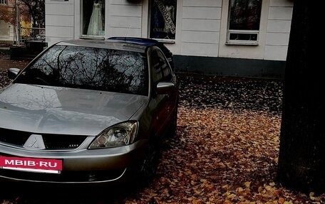 Mitsubishi Lancer IX, 2006 год, 350 000 рублей, 10 фотография