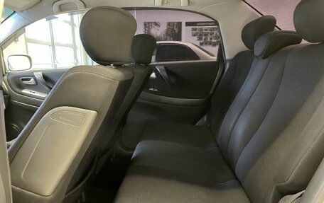 Suzuki Liana, 2006 год, 620 000 рублей, 9 фотография